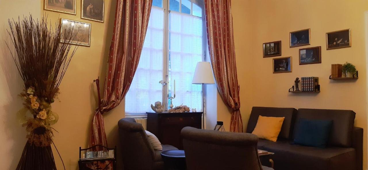 Hotel Le Siecle Mazan Eksteriør bilde
