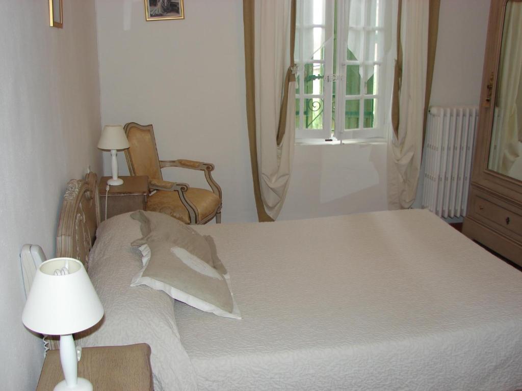 Hotel Le Siecle Mazan Rom bilde