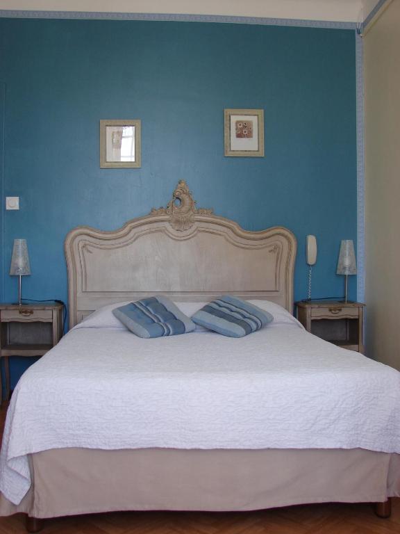 Hotel Le Siecle Mazan Eksteriør bilde